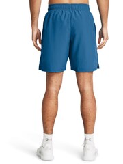 Under Armour gewebte Wordmark Shorts - Bild 2 von 6