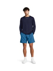 Under Armour gewebte Wordmark Shorts - Bild 3 von 6