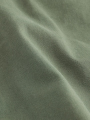 Khaki Green Boy Chinos Shorts - Image 6 of 6