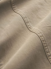 Stone Adjustable Waist Cargo Trousers - Image 7 of 7