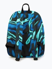 Hype. Jungen Rucksack, Schwarz/Mehrfarbig - Bild 2 von 10