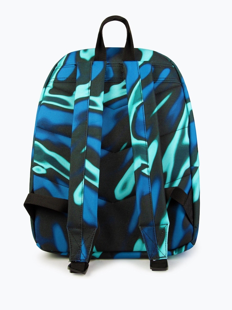 Hype. Jungen Rucksack, Schwarz/Mehrfarbig - Bild 2 von 10