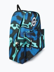 Hype. Jungen Rucksack, Schwarz/Mehrfarbig - Bild 3 von 10