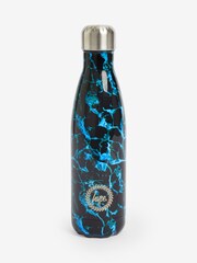 Hype. Black Water Bottle - Image 1 of 6