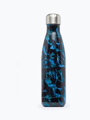 Hype. Black Water Bottle - Image 2 of 6