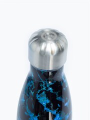Hype. Black Water Bottle - Image 4 of 6