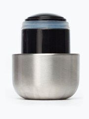 Hype. Black Water Bottle - Image 5 of 6