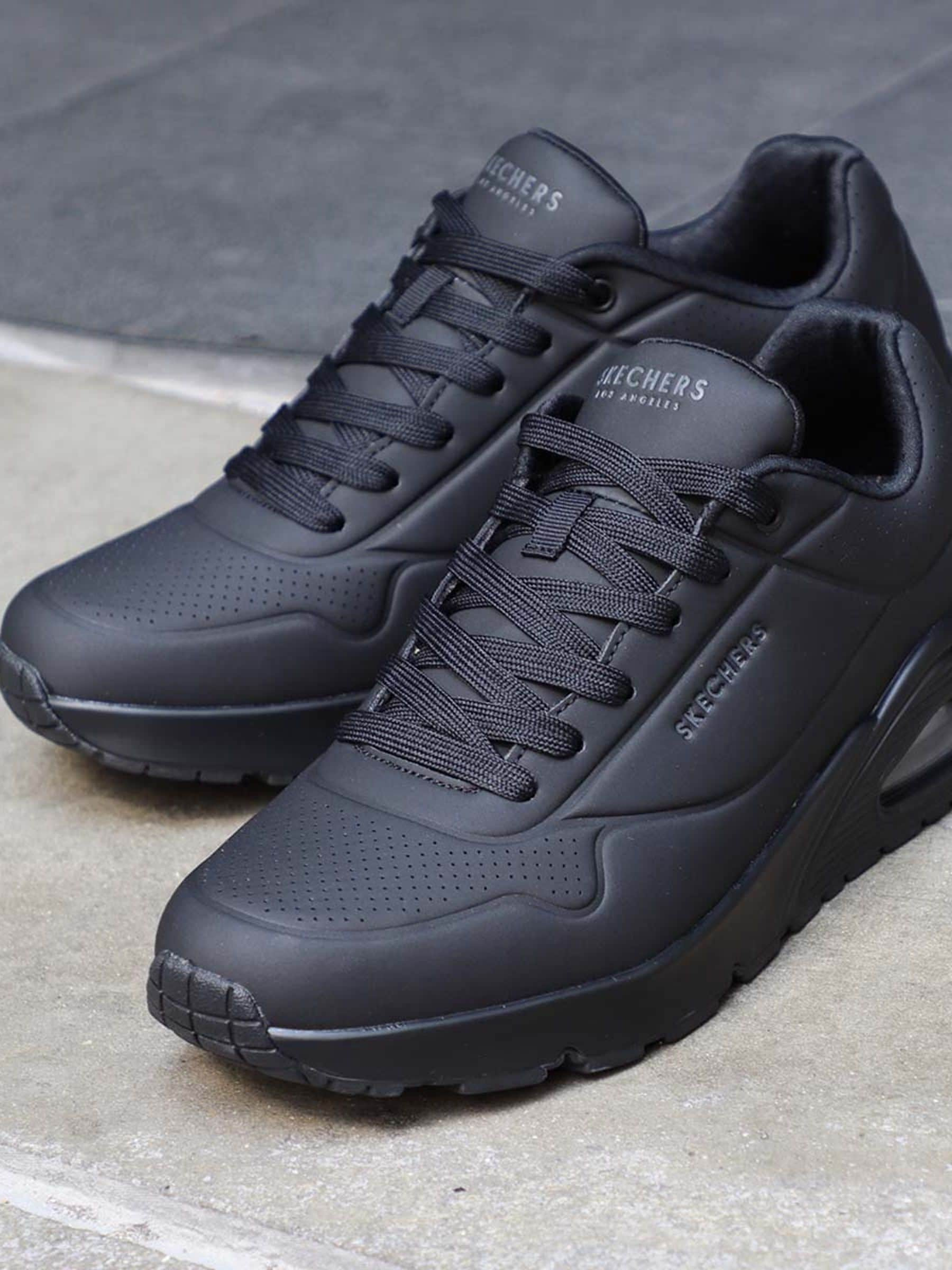 Skechers street mens online