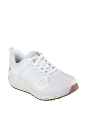 Skechers White Bobs Sparrow 2.0 Trainers - Image 3 of 5