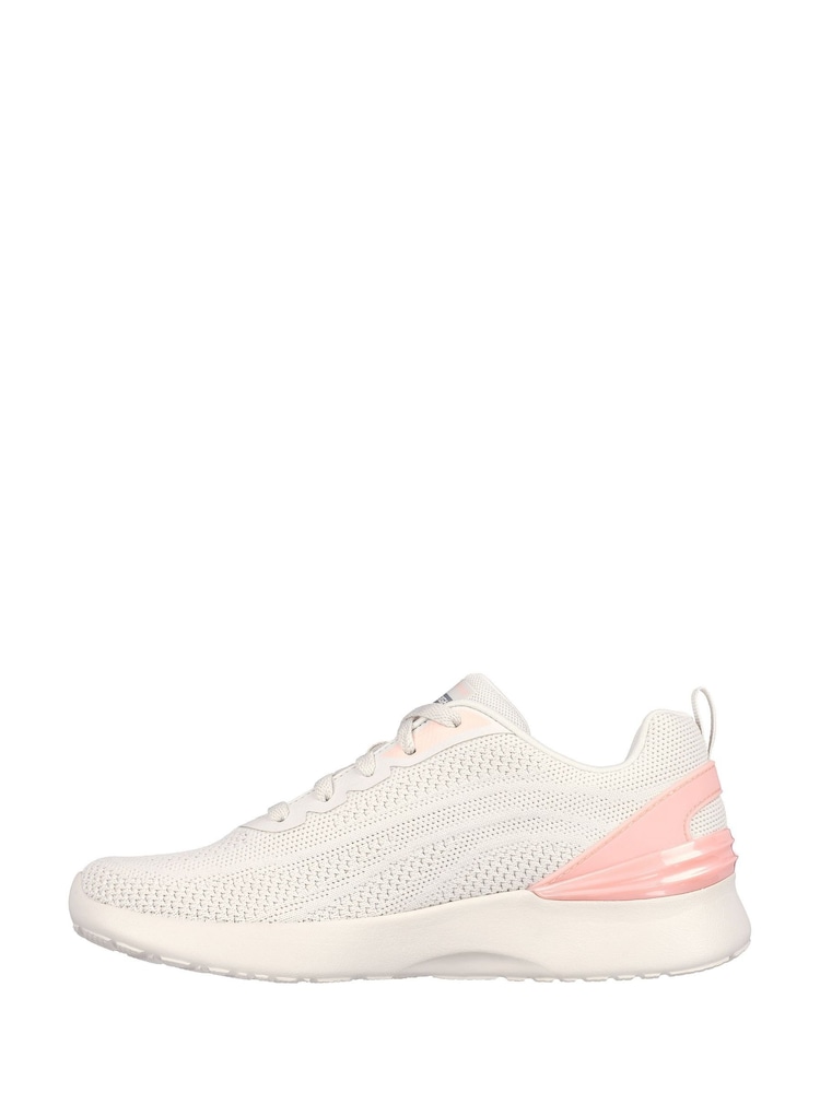 Skechers Natural Skech-Air Dynamight Cosy Time Trainers - Image 2 of 5