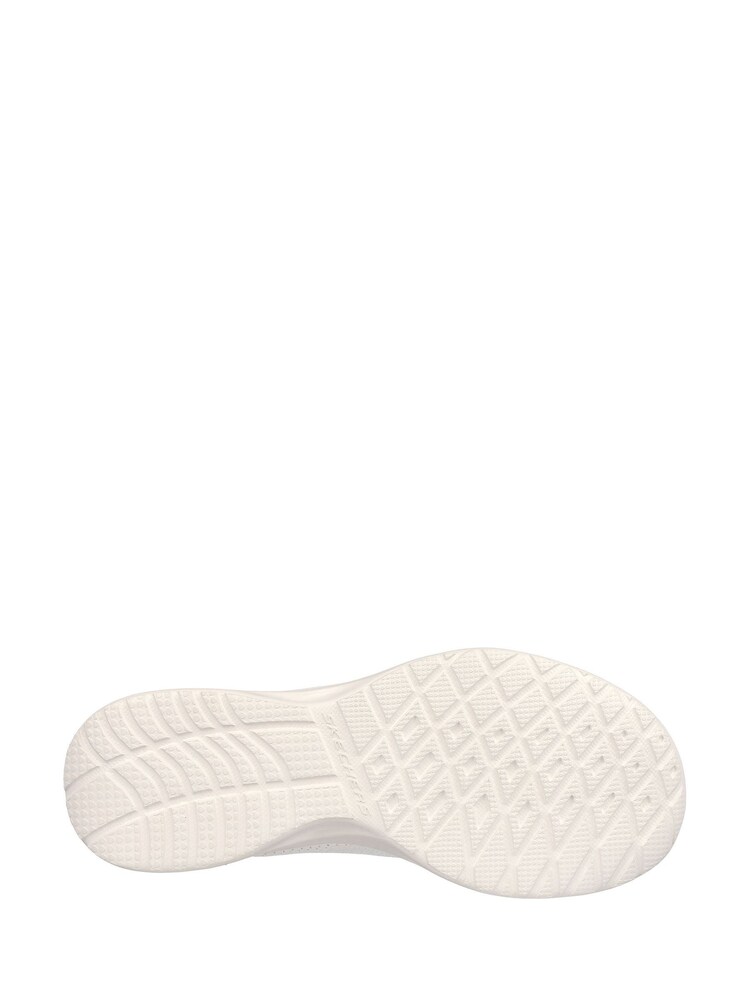 Skechers Natural Skech-Air Dynamight Cosy Time Trainers - Image 5 of 5