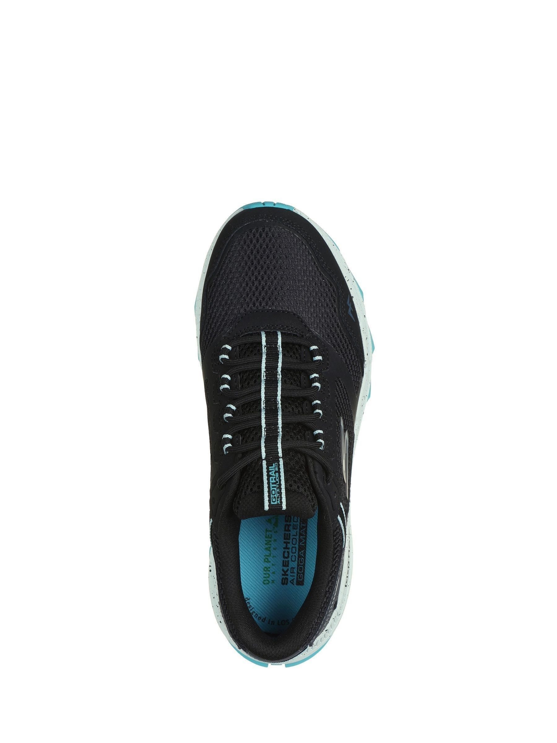 Buy Skechers Black Go Run Trail Altitude 2.0 Ravine Trainers from the Next UK online shop
