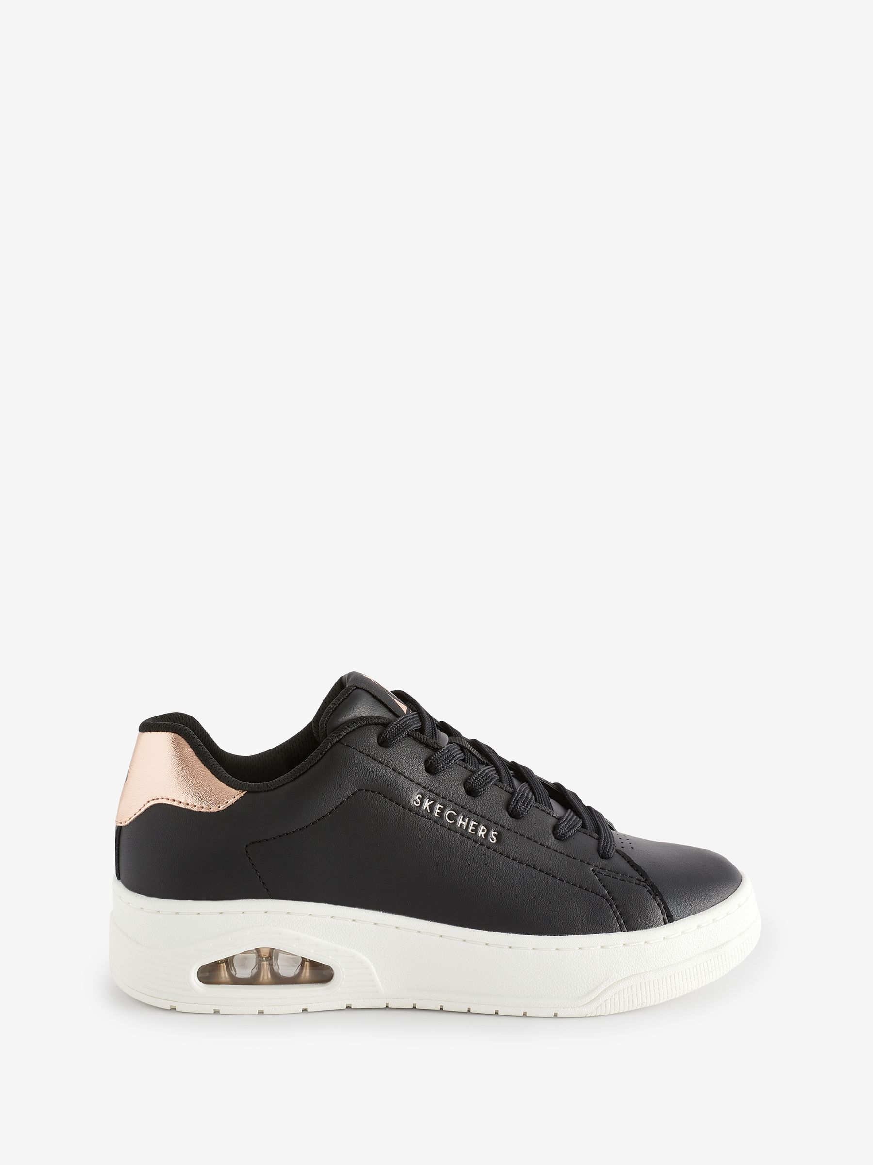 Skechers women's high street-extremely sole-ful sneaker online