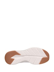 Skechers Natural Vapor Foam Midnight Glimmer Trainers - Image 3 of 5