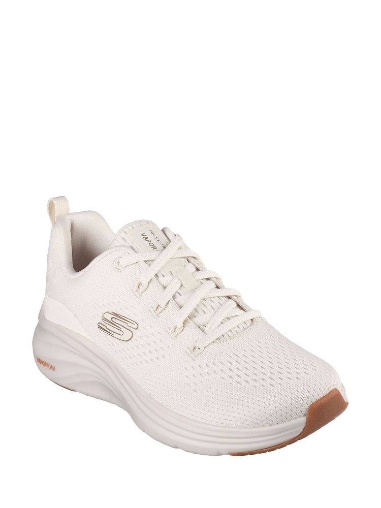 Natur - Skechers Vapor Foam Midnight Turnschuhe mit Glitzereffekt - Bild 5 von 5 Natur - Skechers Vapor Foam Midnight Turnschuhe mit Glitzereffekt - Bild 5 von 5