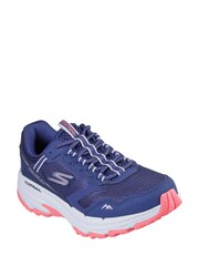 Skechers Blue Go Run Trail Altitude 2.0 Ravine Trainers - Image 2 of 4