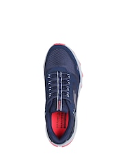 Skechers Blue Go Run Trail Altitude 2.0 Ravine Trainers - Image 3 of 4