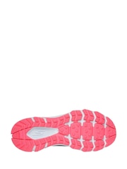 Skechers Blue Go Run Trail Altitude 2.0 Ravine Trainers - Image 4 of 4