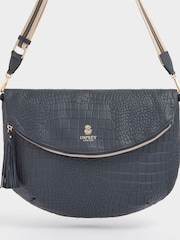 Osprey London The Milano Large Crossbody Bag - Image 1 of 5