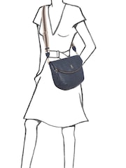 Osprey London The Milano Large Crossbody Bag - Image 5 of 5