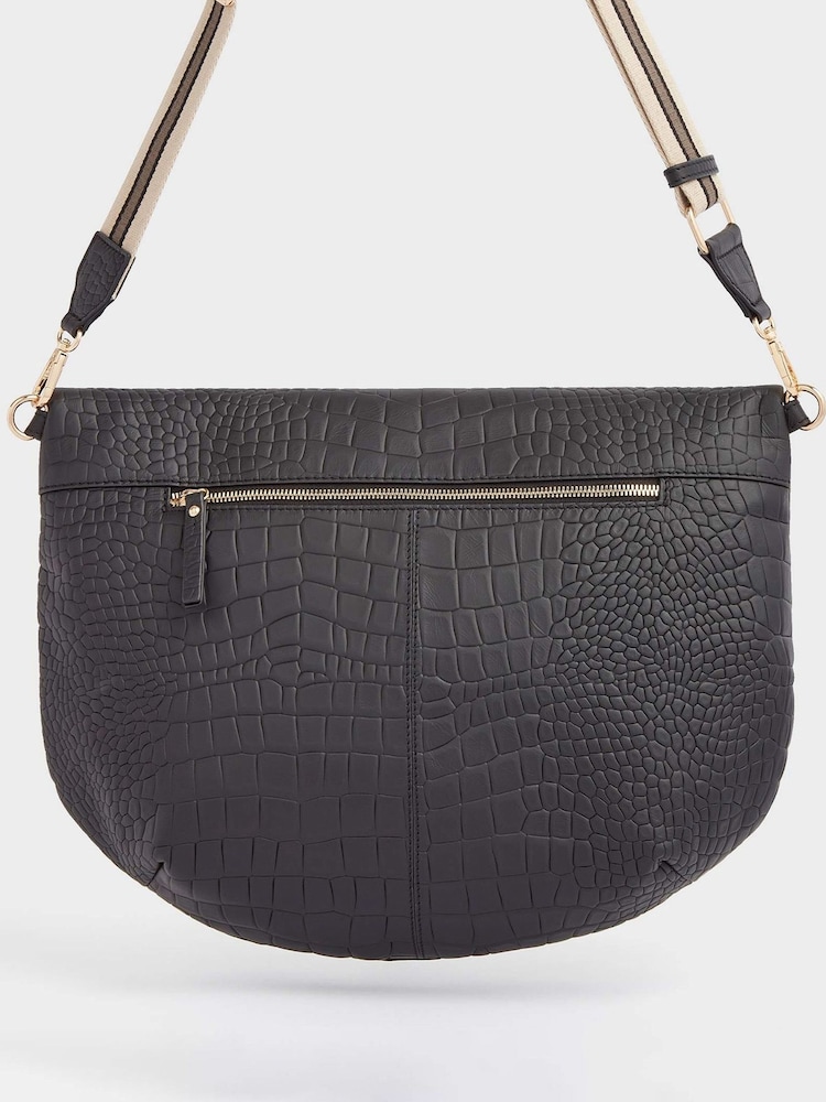 Osprey London The Milano Large Crossbody Bag - Image 2 of 5