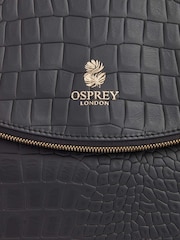 Osprey London The Milano Large Crossbody Bag - Image 4 of 5