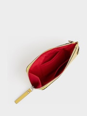 Osprey London The Electra Italian Leather Lanyard Phone Bag - Image 3 of 5