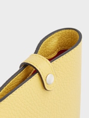 Osprey London The Electra Italian Leather Lanyard Phone Bag - Image 4 of 5