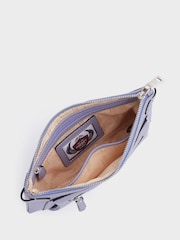 OSPREY LONDON The Ruby Leather Cross-Body Bag - Image 2 of 4
