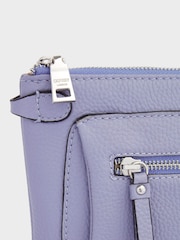 OSPREY LONDON The Ruby Leather Cross-Body Bag - Image 3 of 4