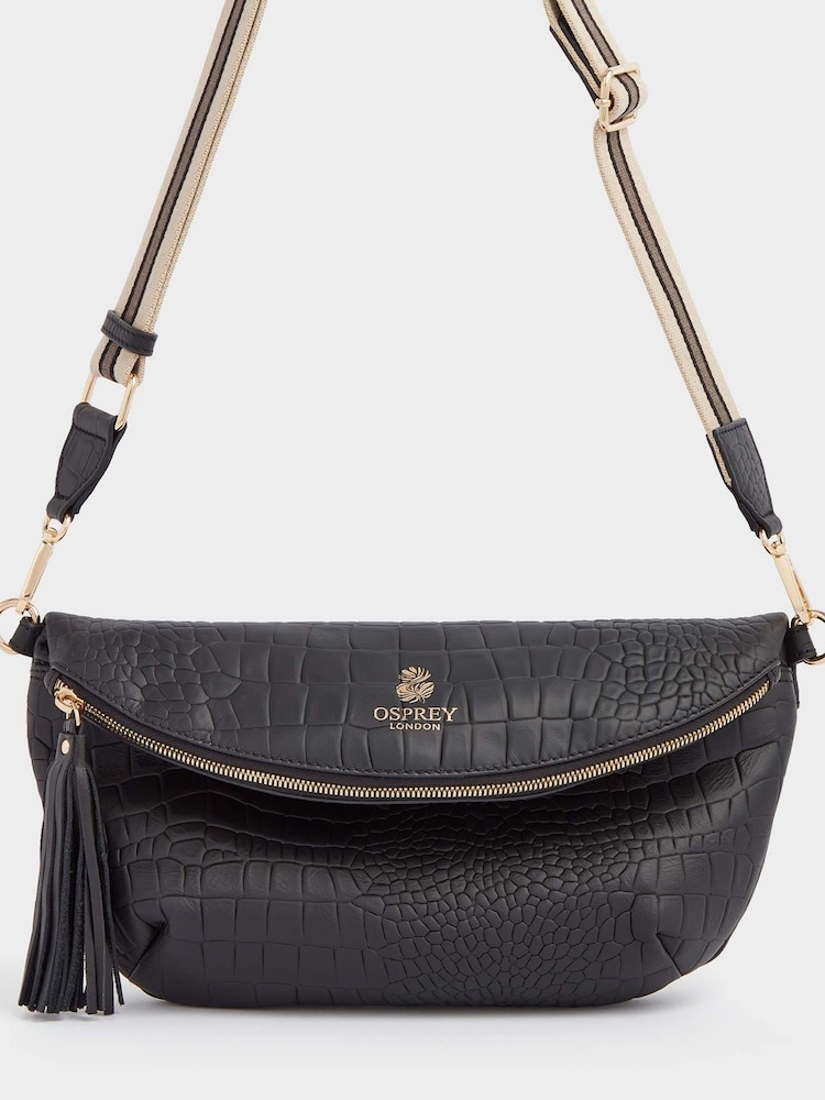 Osprey London The Milano Sling Bag - Image 1 of 5