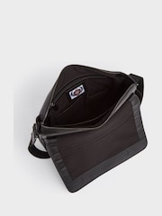 OSPREY LONDON XL The Carter Leather Messenger Bag - Image 3 of 4