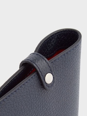 Osprey London The Electra Italian Leather Lanyard Phone Bag - Image 3 of 4