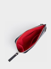 Osprey London The Electra Italian Leather Lanyard Phone Bag - Image 4 of 4