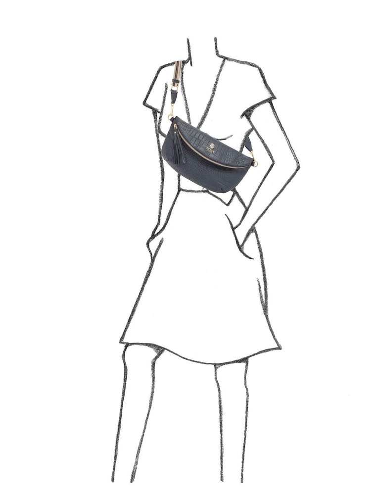Osprey London The Milano Sling Bag - Image 5 of 5