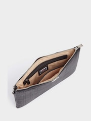 Osprey London The Nevada Leather Tech Pouch - Image 2 of 3