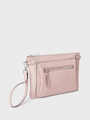Osprey London The Ruby Leather Cross-Body Bag - Image 3 of 5