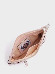 Osprey London The Ruby Leather Cross-Body Bag - Image 4 of 5
