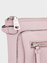 Osprey London The Ruby Leather Cross-Body Bag - Image 5 of 5