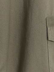 River Island Cargo-Hose mit Gürtel und Bündchen - Bild 6 von 6