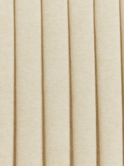 River Island Beige High Neck Knitted Maxi Dress - Image 6 of 6