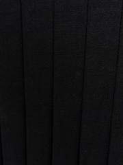 River Island Black High Neck Knitted Maxi Dress - Image 6 of 6