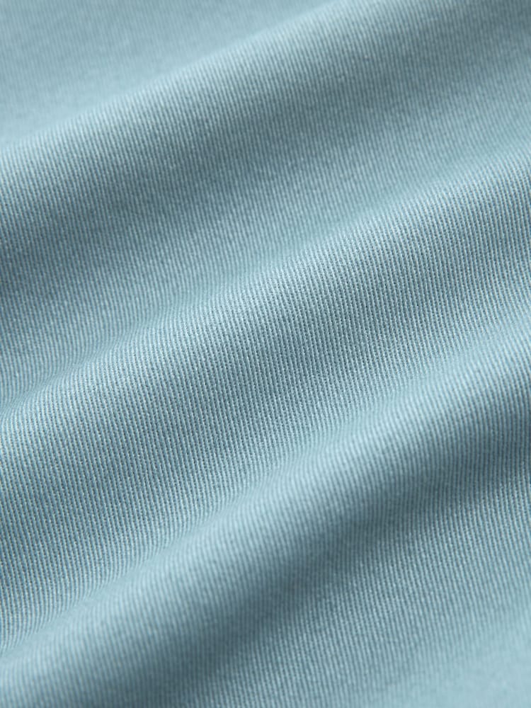 Blue Stretch Chinos Trousers - Image 11 of 11 Blue Stretch Chinos Trousers - Image 11 of 11