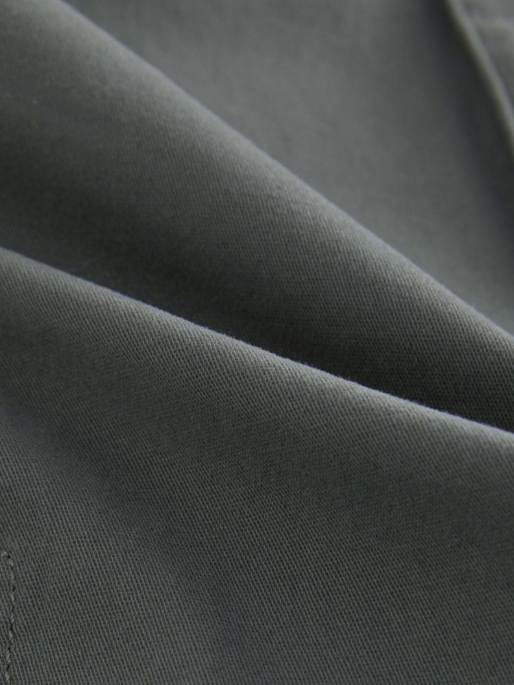 Schwarz/Anthrazit - Gerade Passform - Stretch-Cargohose mit hohem Baumwollanteil, 2er-Pack - Bild 13 von 13 Schwarz/Anthrazit - Gerade Passform - Stretch-Cargohose mit hohem Baumwollanteil, 2er-Pack - Bild 13 von 13