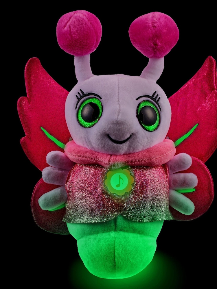 Glowies Fireflies Plush - Image 2 of 6