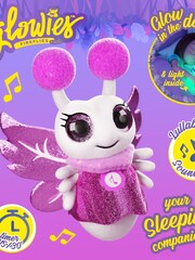 Glowies Fireflies Plush - Image 4 of 6