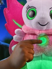 Glowies Fireflies Plush - Image 5 of 6