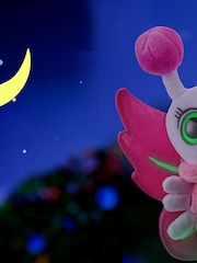 Glowies Fireflies Plush - Image 6 of 6