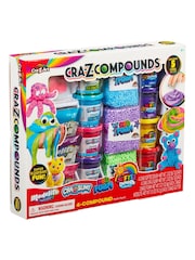 Character Options Cra-Z-Compounds Set - Image 2 of 9