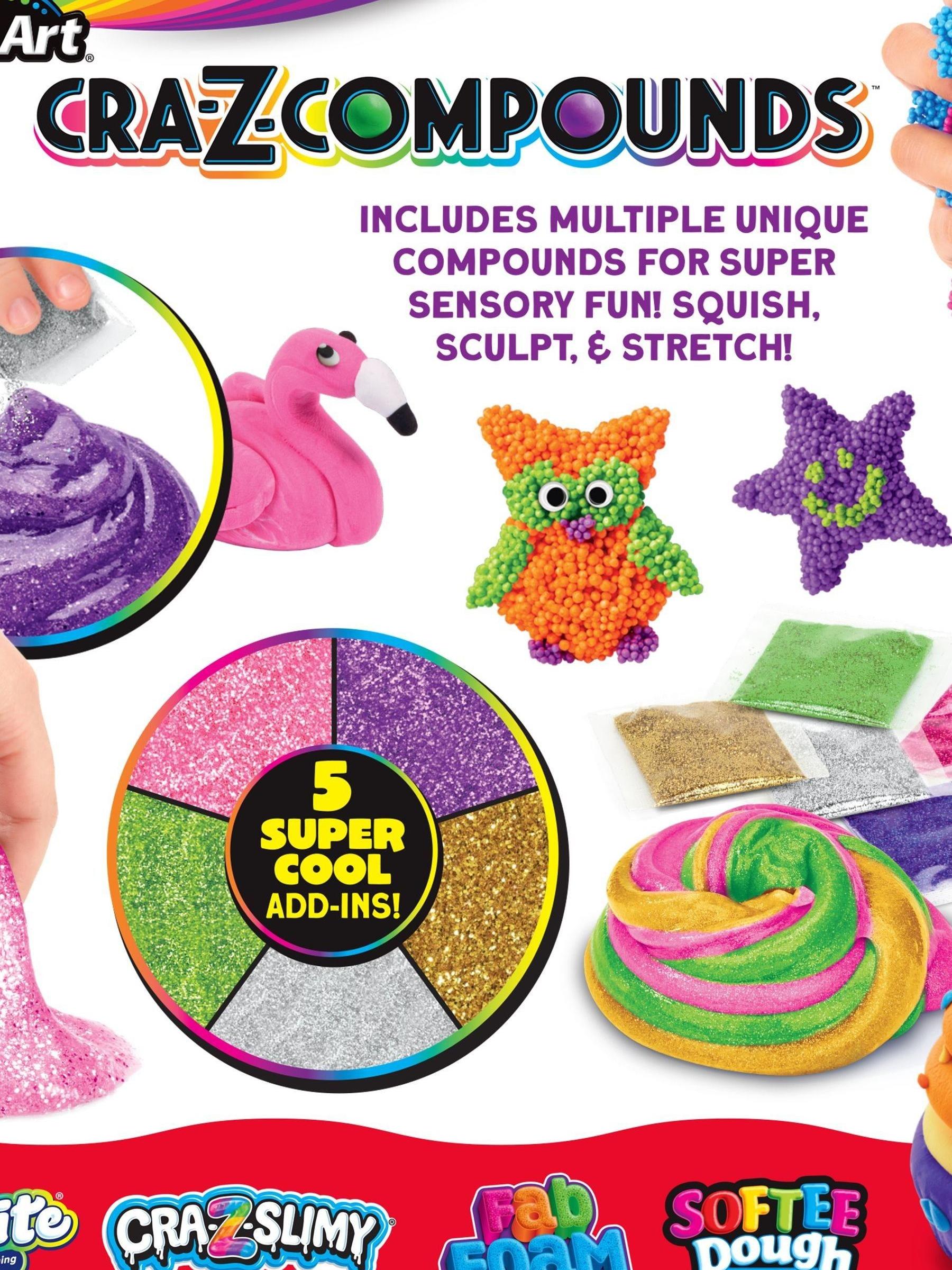 Buy Character Options Cra-Z-Compounds Set from the Next UK online shop